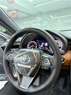 تويوتا أفالون